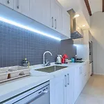 Apartmán Invalencia - Alberic Waves L House *
