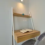 Apartmán Invalencia - Alberic Waves L House