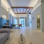 Invalencia - Alberic Waves L House Apartmán *