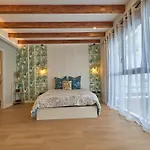 Apartmán Invalencia - Alberic Waves L House *