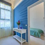 Invalencia - Alberic Waves L House Apartmán *
