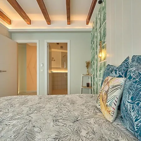 Invalencia - Alberic Waves L House Valencie