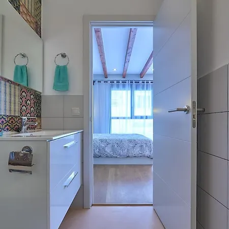 Alberic Waves Βαλένθια