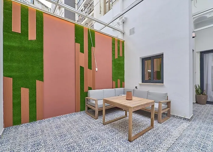 Alberic Waves فالنسيا