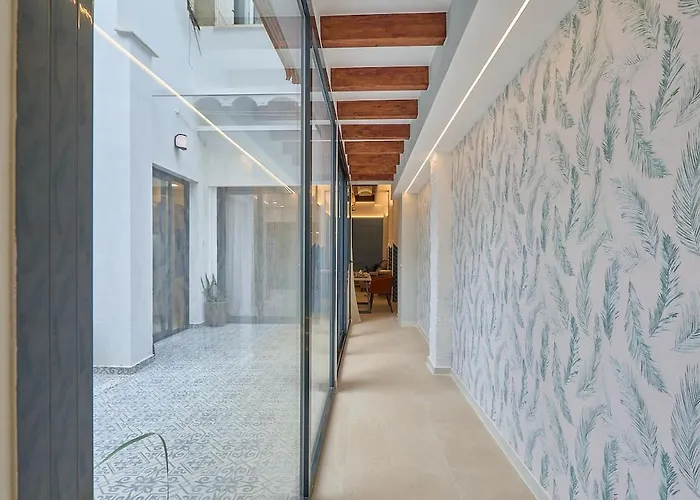 شقة Alberic Waves فالنسيا