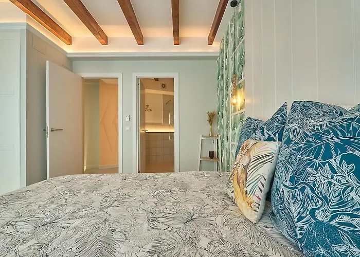 Alberic Waves فالنسيا