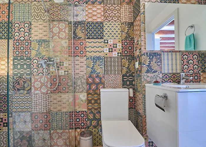 Alberic Waves شقة *