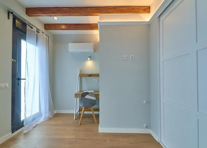 Alberic Waves شقة فالنسيا