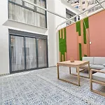 Alberic Waves L By Invalencia Apartament *