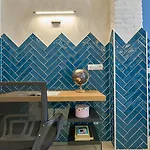 Alberic Waves L By Invalencia Apartament *