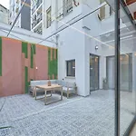 Alberic Waves L By Invalencia Apartament *