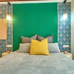 Apartament Alberic Waves L By Invalencia