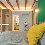 Alberic Waves L By Invalencia Apartament Walencja