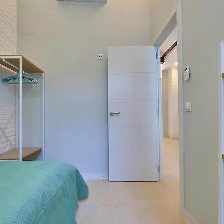 Alberic Waves Apartamento