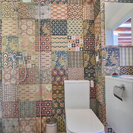 Alberic Waves Apartamento *