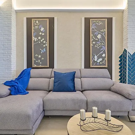 Alberic Waves Apartamento