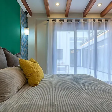 Alberic Waves Apartamento