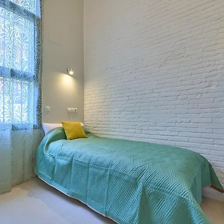 Apartamento Alberic Waves