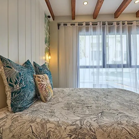 Alberic Waves * Valência