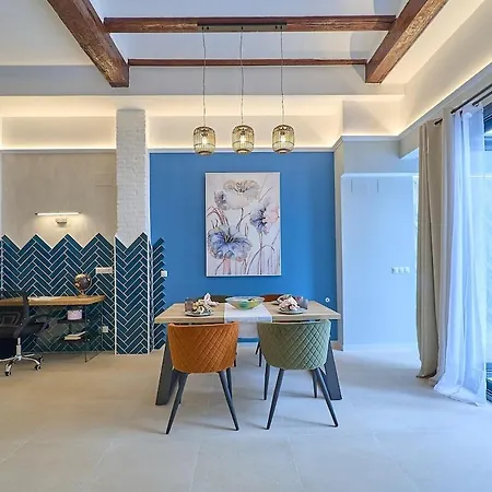 Alberic Waves Apartamento