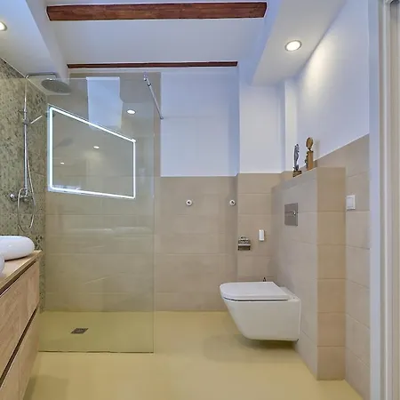 Alberic Waves Apartamento