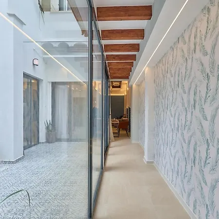 Appartement Alberic Waves Valence