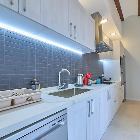 Appartement Alberic Waves *