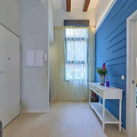 Alberic Waves Appartement