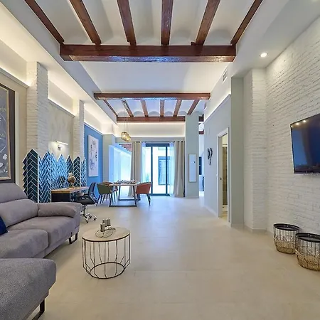 Appartement Alberic Waves *