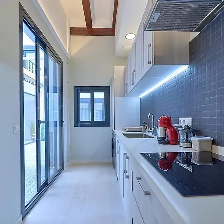 Alberic Waves Appartement