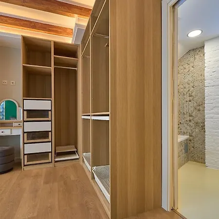 Appartement Alberic Waves