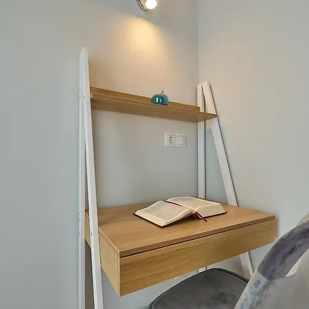 Appartement Alberic Waves