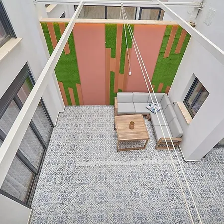 Alberic Waves Appartement Valence