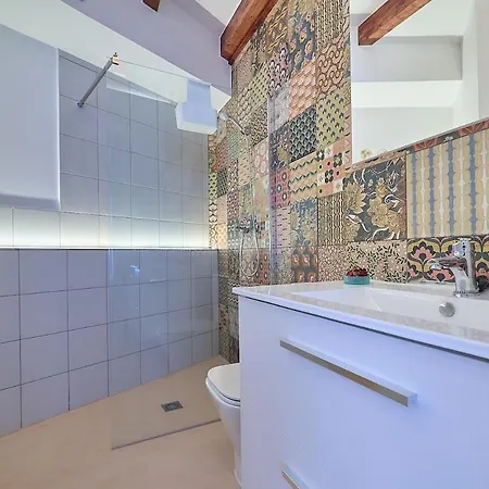 Alberic Waves Appartement